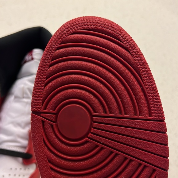 2015 jordan 1 chicago high retro .